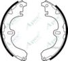 APEC braking SHU471 Brake Shoe